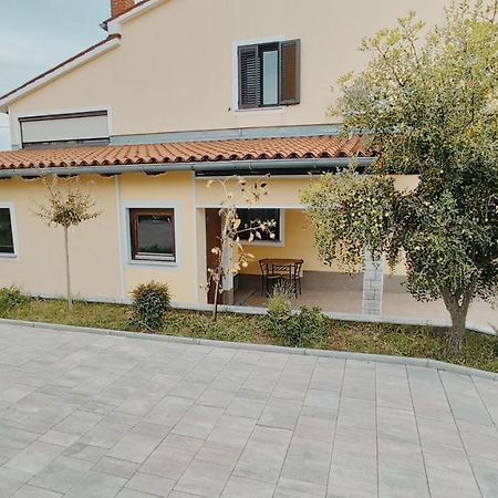 Apartament Apartma Montemoro Ankaran Zewnętrze zdjęcie