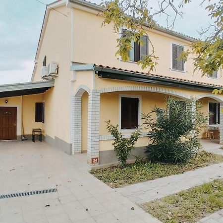 Apartament Apartma Montemoro Ankaran Zewnętrze zdjęcie