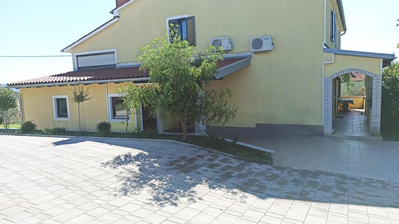 Apartament Apartma Montemoro Ankaran Zewnętrze zdjęcie