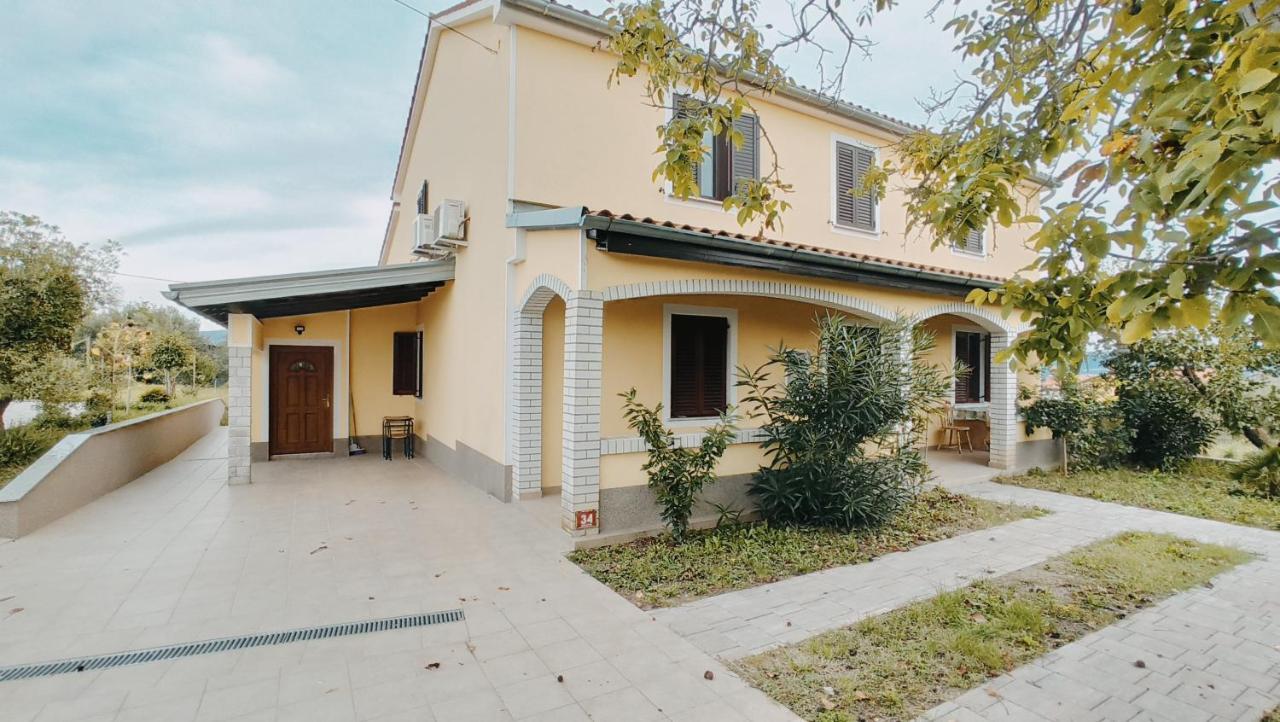 Apartament Apartma Montemoro Ankaran Zewnętrze zdjęcie