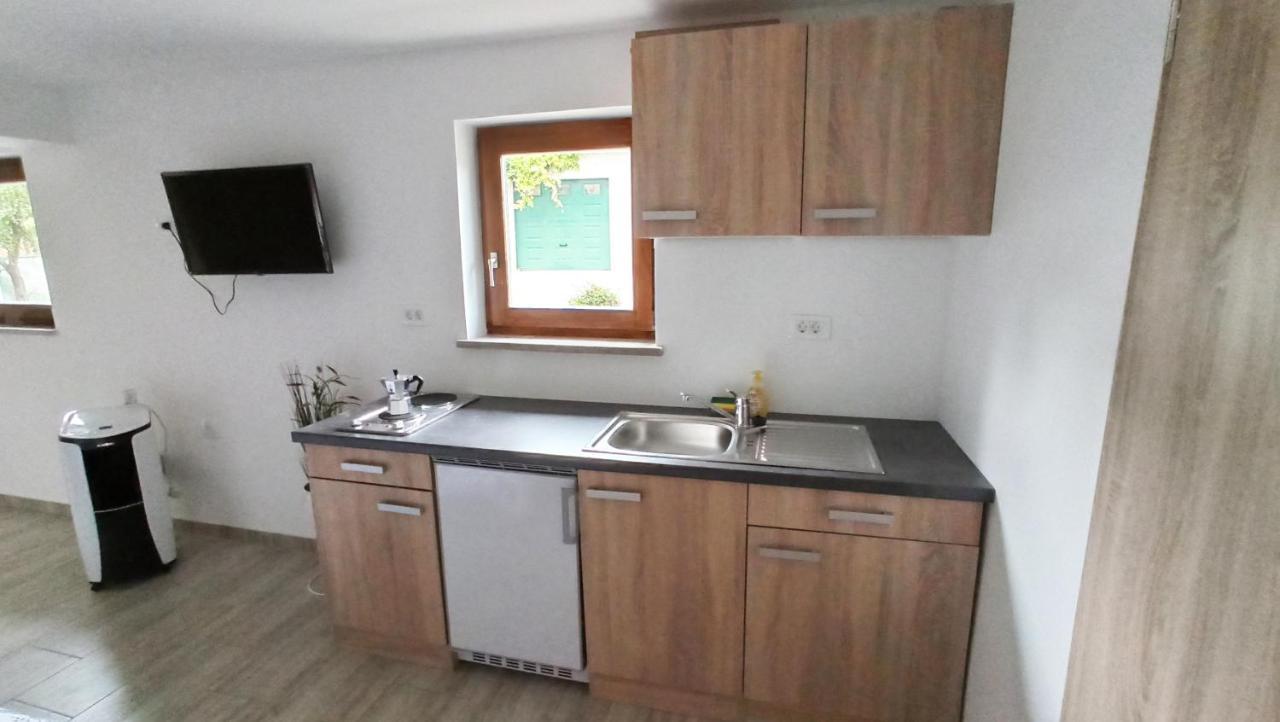 Apartament Apartma Montemoro Ankaran Zewnętrze zdjęcie