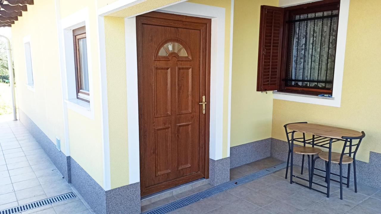 Apartament Apartma Montemoro Ankaran Zewnętrze zdjęcie