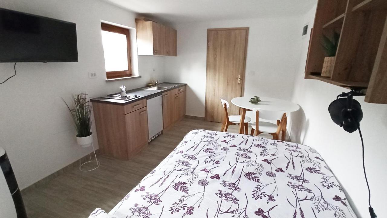 Apartament Apartma Montemoro Ankaran Zewnętrze zdjęcie
